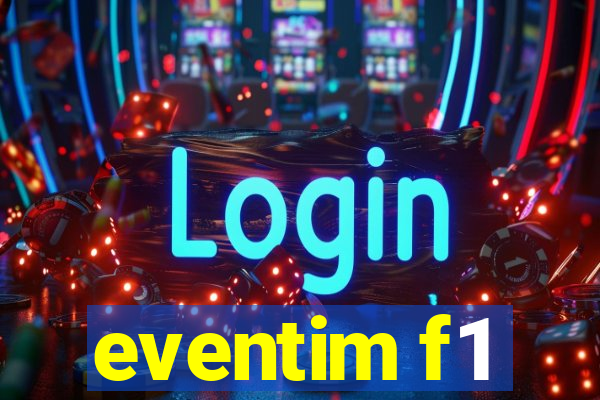 eventim f1